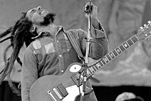 Bob Marley