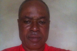 Expédit DOSSOU GBETE