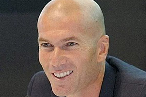 Zinédine Zidane